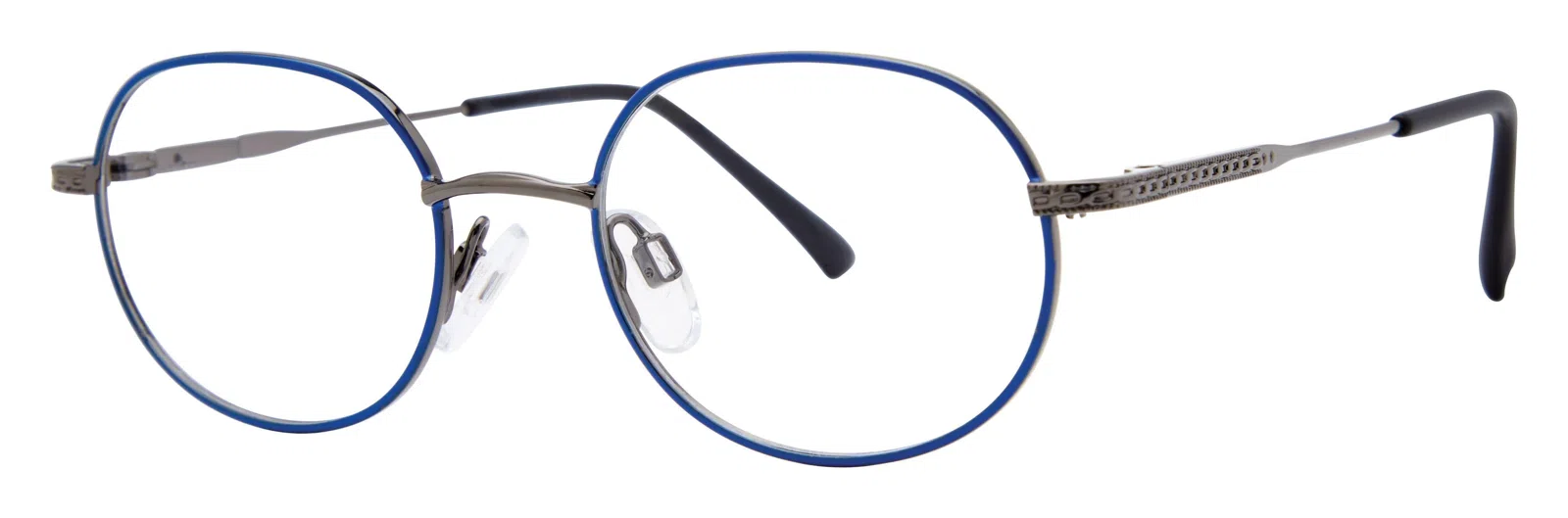 MODERN METALS CHUMMY Eyeglasses - view 6